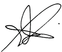 Assinatura Ryan Levy