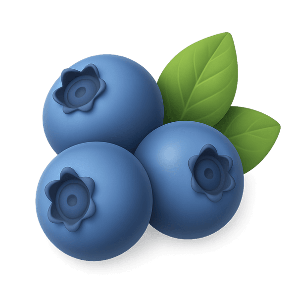 Blueberry