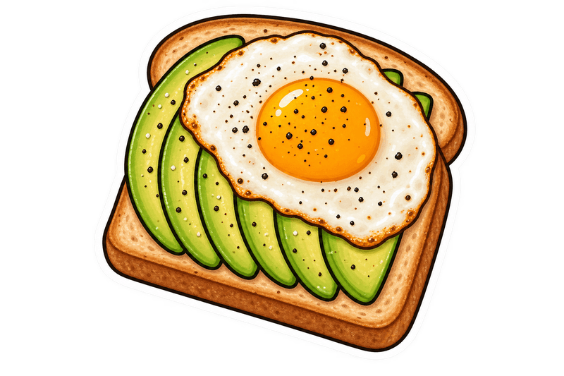 Avocado Toast