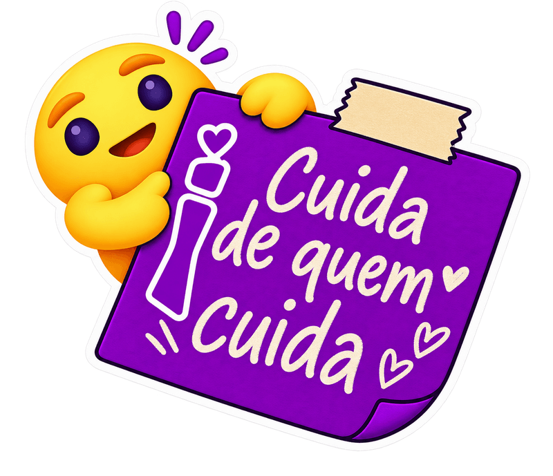 Dietitian, Cuida de Quem Cuida