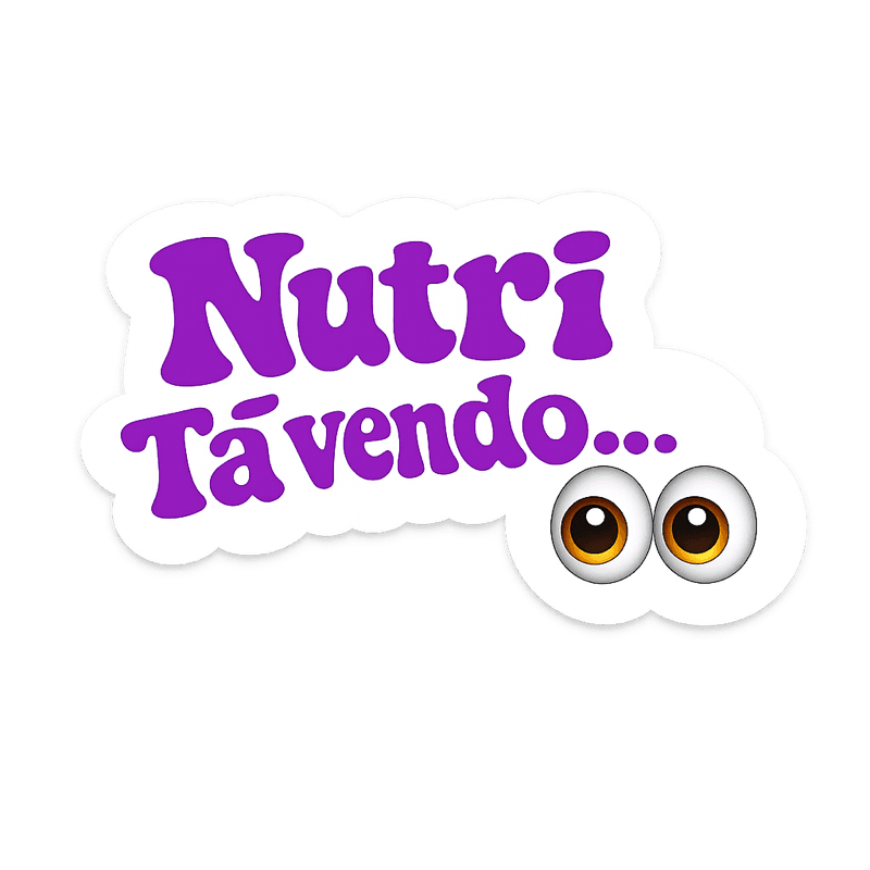 Nutri Tá Vendo