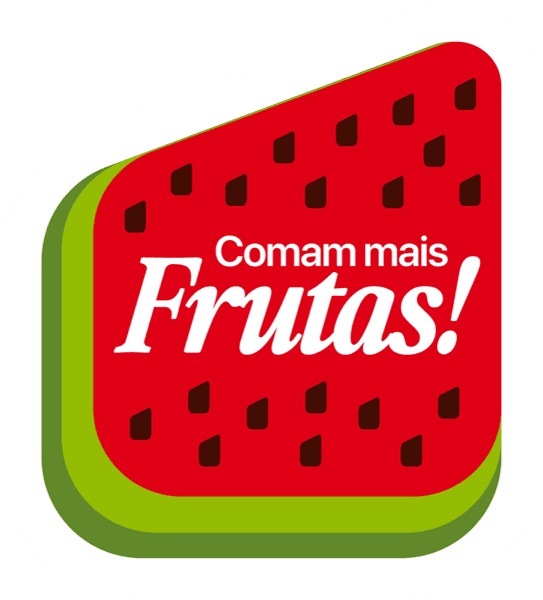 Comam mais Frutas!