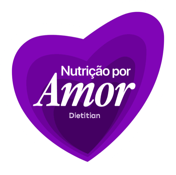 Nutrição por Amor